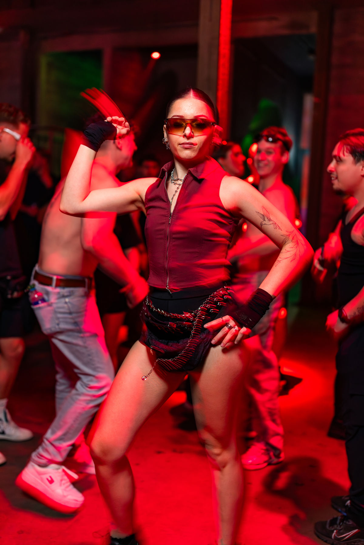 Loading... just a sec